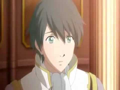 Romeo x Juliet ~ Within Temptation   Memories