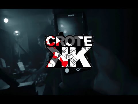 Crotekk (AFTERMOVIE) @ Club Bellevue // Lübben 05.10.2019