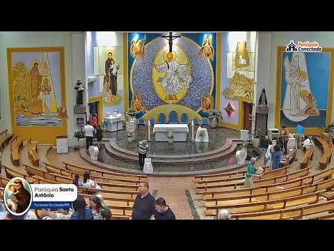 16º DOMINGO DO TEMPO COMUM - 18/07/26
