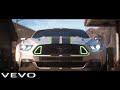 Car Bass Boosted Music NFS Payback The Run Crew 2 Vevo Music Video Full HD