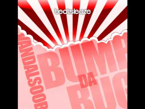 Vandalsoob - Bump da Bug (Original Mix)