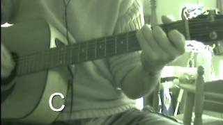 La ballade de Willy Brouillard - Renaud (reprise)