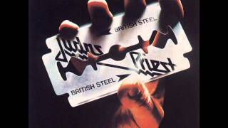 Judas Priest - Steeler