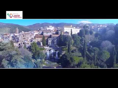 Visitlazio.com - Villa Adriana e Villa d'Este