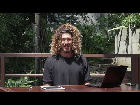 Primal, the Bitcoin Powered Social Network Built on Nostr. Full Tutorial! video thumbnail