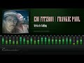 Edi Fitzroy & Frankie Paul - Africa Is Calling (Kette Drum Riddim) [HD]