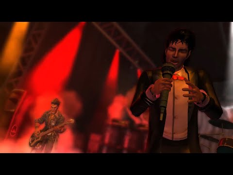 MJ teaches you your ABCs (GHWTDE)