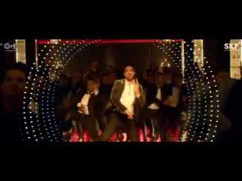 Party Chale on song with lyrics - Race 3 | salman khan | mika sing. Lulai vantur |vicky -hardik  SR