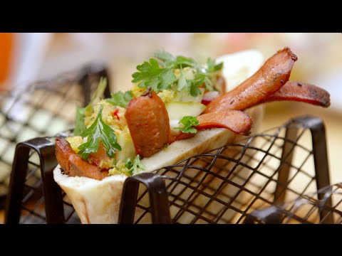 The Medi Dog | Top Dog