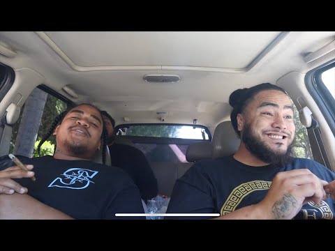 "SHARKYS" Volume 2 | Stone l l & Young Scoop| Official Video HD Interview