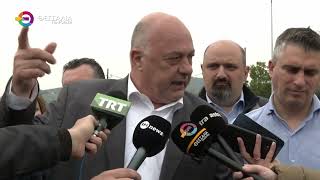 ΜΠΕΟΣ: ΞΕΚΙΝΟΥΝ ΕΡΓΑΣΙΕΣ ΓΙΑ ΤΗΝ ΑΠΟΚΑΤΑΣΤΑΣΗ ΤΩΝ ΔΡΟΜΩΝ ΣΤΗΝ ΠΕΡΙΟΧΗ ΤΩΝ ΑΛΥΚΩΝ  17 04 2026