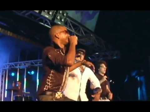 Kola Loka   El Conten 2011VOB