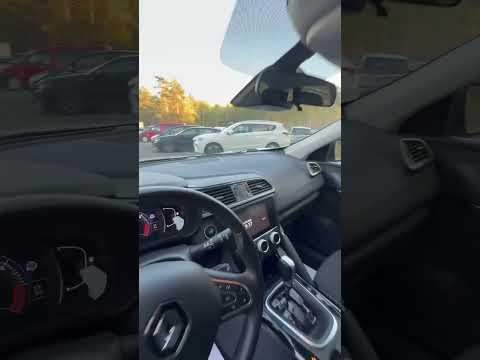 фото renault kadjar i рестайлинг 0