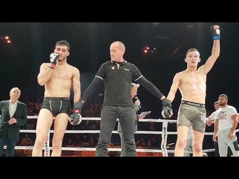 #NDC25 RÉSULTATS Sargsyan