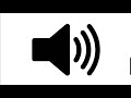 iPhone Sencha Alarm/Ringtone (Apple Sound) - Sound Effect for Editing