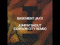 Basement Jaxx - Jump N' Shout (Gorgon City Extended Mix)