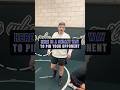 PIN Your Wrestling Opponent With This Sneaky Technique Wrestling Wrestlingtips Grappling