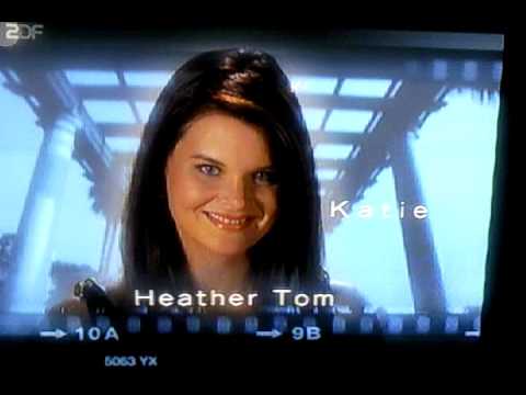 The Bold and the Beautiful - Opening Germany Spring 2010