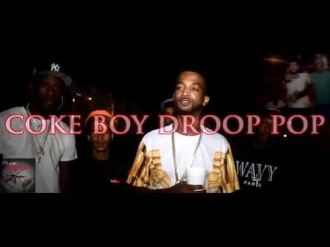 Coke BOY DROOP POP  BEHIND THE SCENES WITH  I.T.C FILMS
