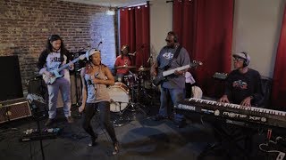 Southern Avenue &quot;What Did I Do&quot; Live at KDHX 4/22/17