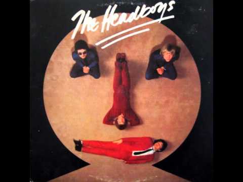 The Headboys - The Shape of Things to Come