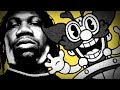 Junkyard Hip-Hop (CUPHEAD x KRS-One Mashup) // I am Jemboy