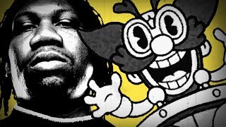 Junkyard Hip-Hop (CUPHEAD x KRS-One Mashup) // I am Jemboy