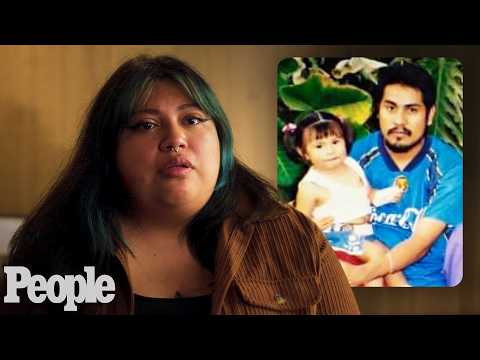 I Saw My Mom & Brother Kill My Dad — and Kept It Secret for 8 Years