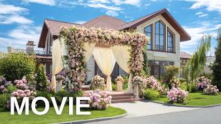 A story that will make you believe in true love | 5 Weddings | Full romantic movie