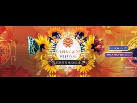 MoodShifter @ Sunscape Festival 2016