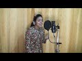 Elizabeth Sings Ilam Manjin Kulirumayoru Kuyil
