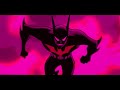 Kristopher Carter - Batman Beyond Main Title [69% SPEED, VIDEO SLOWED]