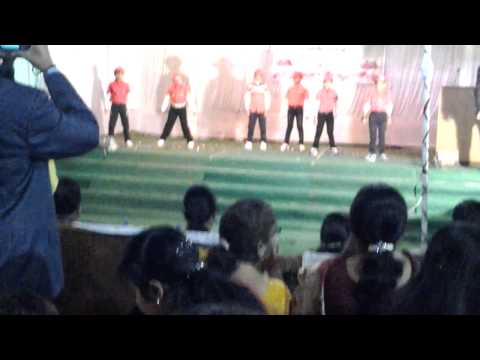 Anchit video new year 2015