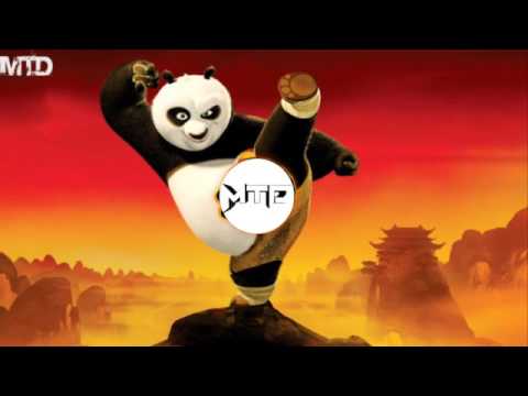 Ivory - Kung Fool [FREE DL]