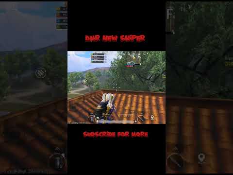 Sniping in my blood ☠️ #sniperking #sniperlord #dmr14 #viralsongs #vuralshorts