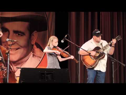 EMILIE MILLER - Jr Jr Division 4th Place - Dusty Miller