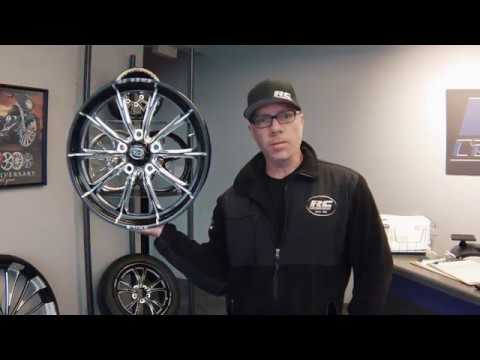 RC Comp Series Race Wheels, How It's Made!