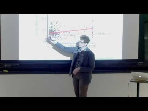 The Linear No-Threshold Theory