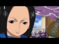 Les Mugiwaras Font La Fete Des Cerisier En Fleurs Sur Le Sunny VF One Piece Film Z