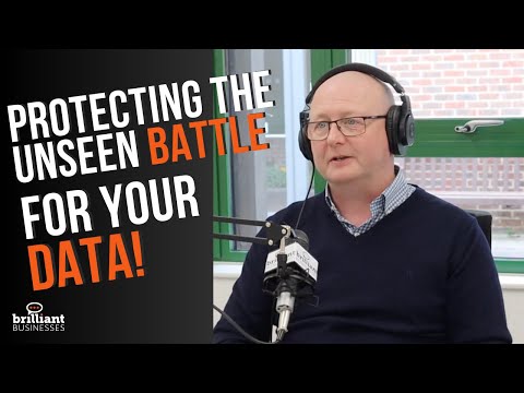 Web Security: The Unseen Battlefield | Community Health