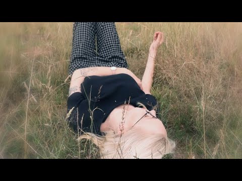 Amelle Rose - I Prayed For Peace (Official Music Video)