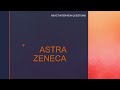 AstraZeneca React Interview Questions