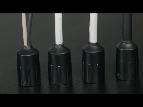 Scotty | Quick Tips | Downrigger Receptacle Boot