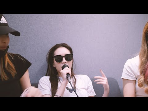 iWish - "อยากมอง (NOT YOU)" | Live Session