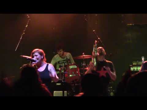 Psycho Squatt - La Marushka (Maloka Fest 2017 Dijon @ Les Tanneries) [HD]