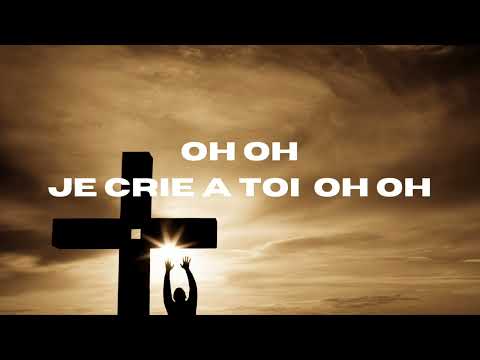 Je crie à toi | Nadège & Athoms Mbuma