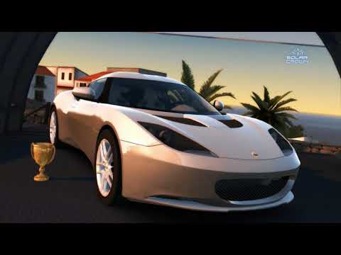 Test Drive Unlimited 2 Part 25