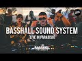 BASSHALL SOUND SYSTEM at Paradiso in Amsterdam | 2022 DANCEHALL, AFROBEATS, REGGAETON live mix