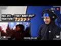 Das EFX They Want EFX REACTION FIREEE