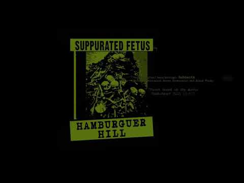 Dong Ap Bia - (Suppurated Fetus 2020 - Demo)